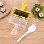 627 DIY Hand-Sushi-Maker Hand-Sushi-Maker Shake Sushi Mold