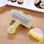 627 DIY Hand-Sushi-Maker Hand-Sushi-Maker Shake Sushi Mold – Bild 3