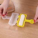 627 DIY Hand-Sushi-Maker Hand-Sushi-Maker Shake Sushi Mold – Bild 5