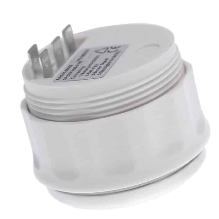 PMW2 DN52mm PKW LKW RV Umbau Wassertank Wasserstandstabelle, PMW2 BN, PMW2 WS, PMW2 BS, PMW2 WG, PMW2 BG – Bild 4