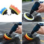 Details zum Autowaschwasser-Sprühgerät, Reinigungsbürste, Luftauslass-Bürstenset, 35 in 1 – Bild 5