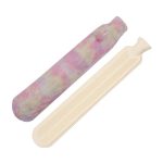 2L-Langstreifen-Multifunktions-Wassergefüllte Gummi-Wärmbeutel, Spezifikation: Rot, Gelb, Blau