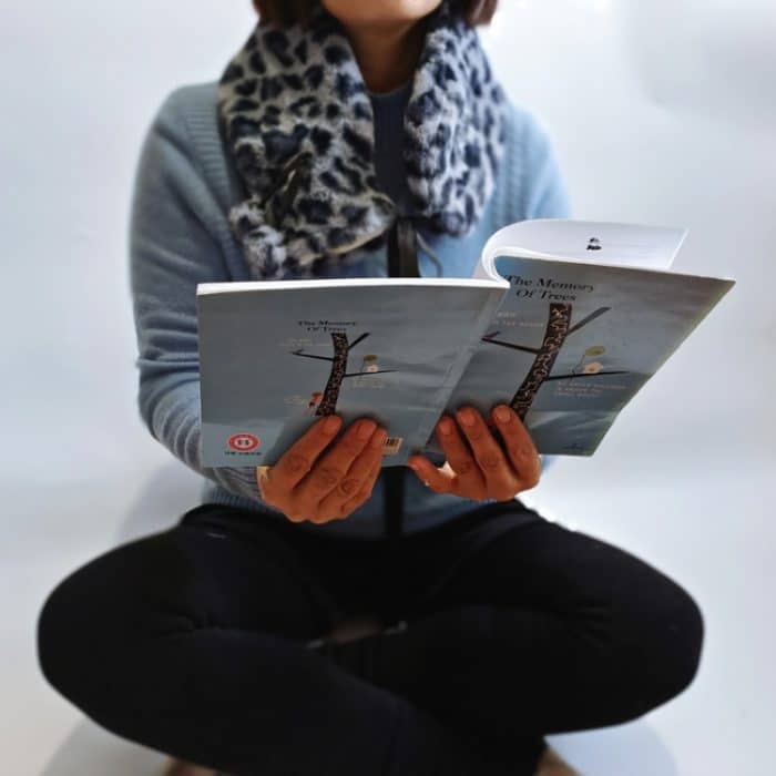 Multifunktionale, wassergefüllte Gummi-Wärmbeutel mit langen Streifen, 2 l, Spezifikation: Dark Grey Twist – Bild 5