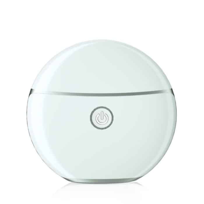 TBD0602951301A.jpg Gesichtsessenz Schönheitsinstrument Mikrostrom Multifunktionales Schaben – Bild 1