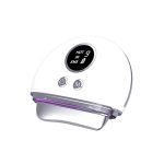 Startseite Elektrische Gesichtsbehandlung Einführung Schönheitsinstrument Massage-Schabeinstrument