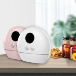 Startseite Elektrische Gesichtsbehandlung Einführung Schönheitsinstrument Massage-Schabeinstrument – Bild 2