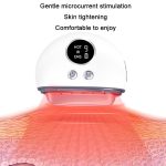 Startseite Elektrische Gesichtsbehandlung Einführung Schönheitsinstrument Massage-Schabeinstrument – Bild 3