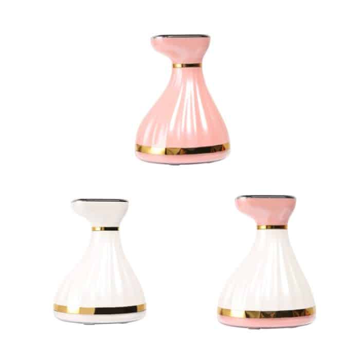 7-in-1 RF-Hautverjüngungs-Straffungs-Ultraschall-Gewichtsverlust-Instrument, 7 in 1 Pink, 7 in 1 White, 7 in 1 Pink+White – Bild 2