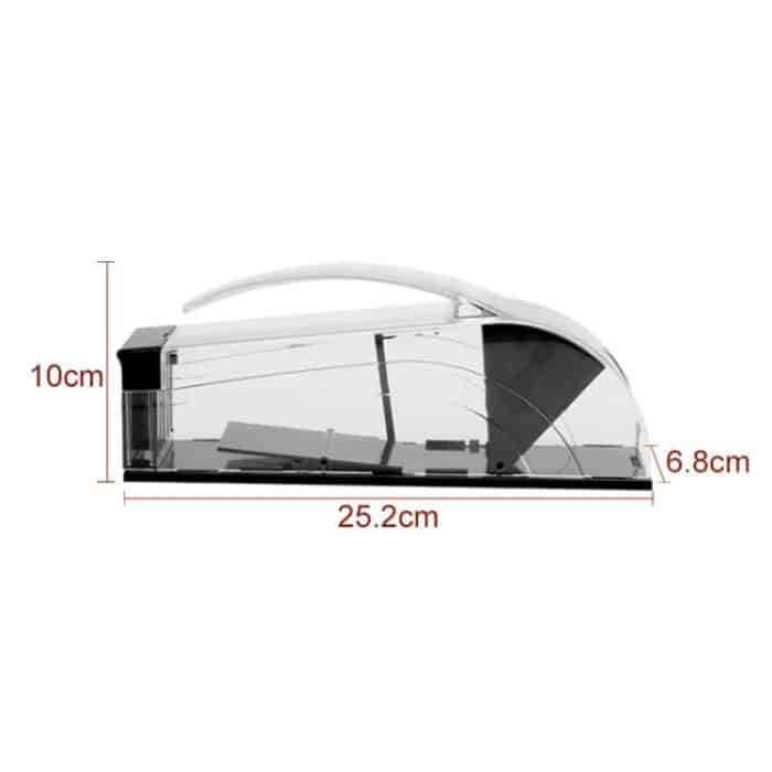 Home Automatische Mausefalle Mauskäfig – Bild 2