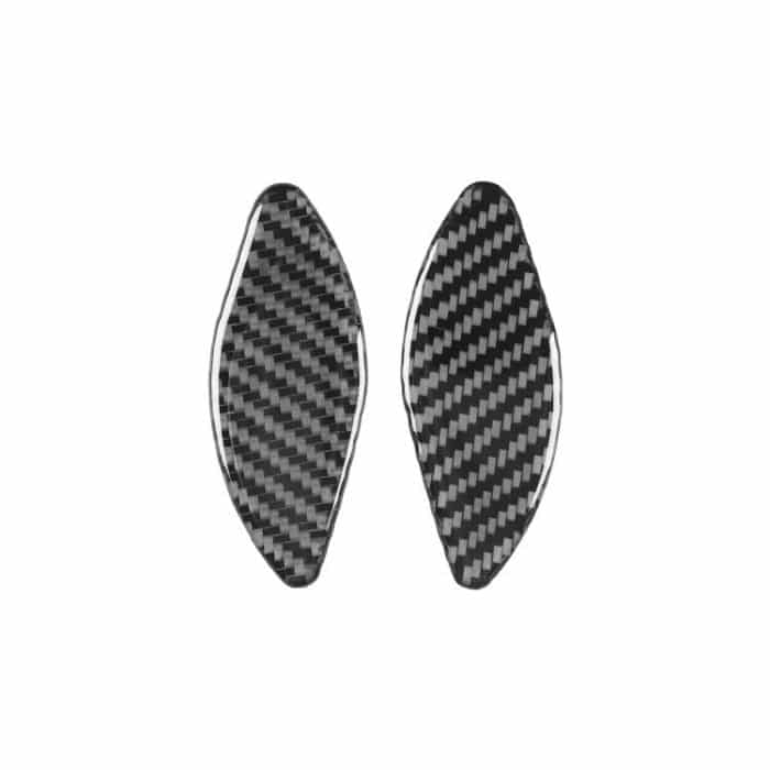 For Chevrolet Corvette C8 2pcs /Set Inner Door Bowl Sticker – Bild 1