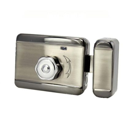 Einteiliges Induktionsmotorschloss für ID-Zugriffskontrolle, Single Head, Double Head, Single Head ID Swipe Card, Single Head IC Swipe Card