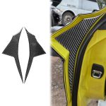 For Chevrolet Corvette C8 2pcs /Set Car Door Decorative Sticker – Bild 2