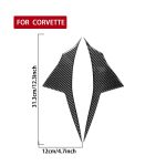 For Chevrolet Corvette C8 2pcs /Set Car Door Decorative Sticker – Bild 3