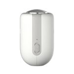 J002 Automatischer elektrischer Fußschleifer, Peeling-Pediküre-Werkzeug