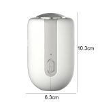 J002 Automatischer elektrischer Fußschleifer, Peeling-Pediküre-Werkzeug – Bild 3