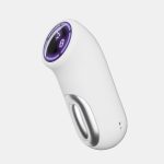 M006 CES Mikrostrom-Puls-Handschlafhilfe, Heimphysiotherapie, Schlafhilfe