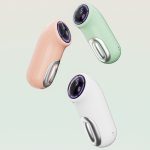 M006 CES Mikrostrom-Puls-Handschlafhilfe, Heimphysiotherapie, Schlafhilfe – Bild 2