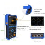 OWON VC101A (3 3/4) Oszilloskop-Signalquelle, multifunktionales All-in-One-Multimeter, HDS242 With Single Probe (40M Bandwidth), HDS272 With Single Probe (70M Bandwidth), HDS242S With Single Probe (40M Bandwidth), HDS272S With Single Probe (70M Bandwid... – Bild 4