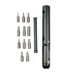 BIKERSAY BT081 Multifunktions-Fahrradreparatur-Torsionsschlüsselsatz, BIKERSAY BT081