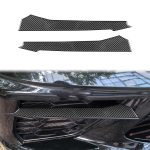 For Chevrolet Corvette C8 2pcs /Set Front Vent Sticker – Bild 2
