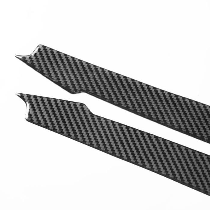 For Chevrolet Corvette C8 2pcs /Set Front Vent Sticker – Bild 4