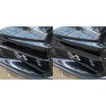 For Chevrolet Corvette C8 2pcs /Set Front Vent Sticker – Bild 6