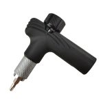 BT080 Tragbares Fahrrad-Multifunktions-Ratschenschlüssel-Set von Tork, Wrench Set – Bild 2