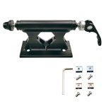 Fahrrad-Gepäckträger-Vordergabel, lässt sich der feste Clip schnell entfernen, RC02 Black, RC02 Blue, RC010 Rear Wheel Fixed Seat