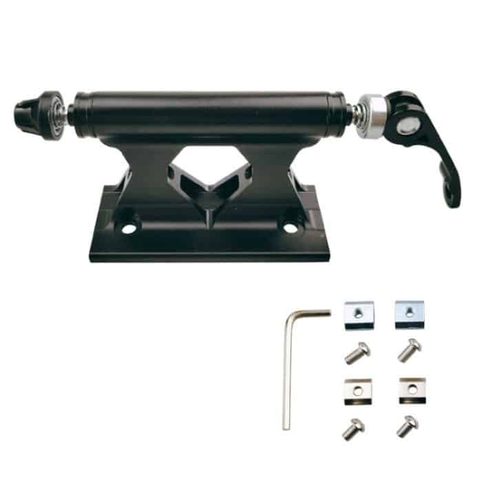 TBD0602972401.jpg Fahrrad-Gepäckträger-Vordergabel, lässt sich der feste Clip schnell entfernen, RC02 Black, RC02 Blue, RC010 Rear Wheel Fixed Seat – Bild 1