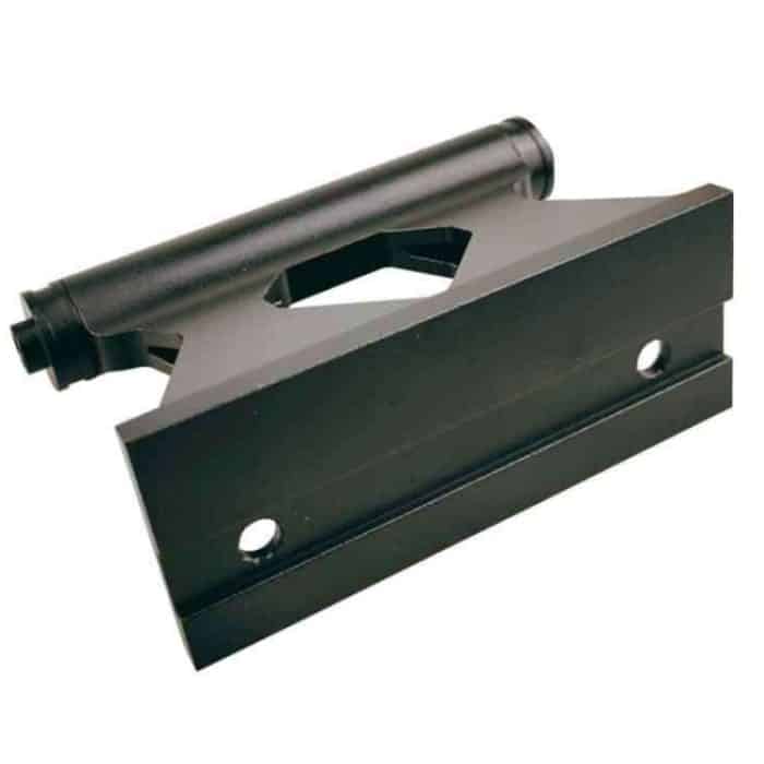 Fahrrad-Gepäckträger-Vordergabel, lässt sich der feste Clip schnell entfernen, RC02 Black, RC02 Blue, RC010 Rear Wheel Fixed Seat – Bild 4