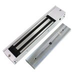 Signalausgang für elektromagnetische Zugangssperre Magnetische Sperre