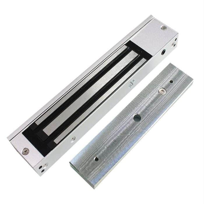 TBD06029726.jpg Signalausgang für elektromagnetische Zugangssperre Magnetische Sperre – Bild 1