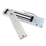 Signalausgang für elektromagnetische Zugangssperre Magnetische Sperre – Bild 2