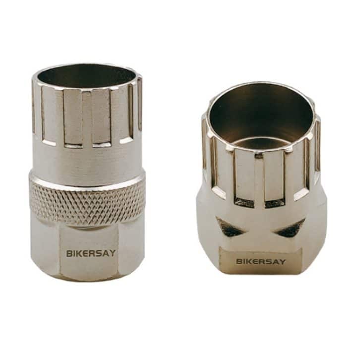 BIKERSAY Fahrrad-Schwungradhülsen-Entfernungs- und Installationswerkzeug – Bild 2