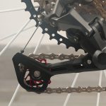 BIKERSAY Fahrrad-Schaltwerk-Lagerführungsrad-Zubehör, SDL-11 Black, SDL-11 Red, SDL-11 Blue, SDL-11 Green, SDL-13 Black, SDL-13 Red, SDL-17 Black, SDL-17 Red – Bild 5