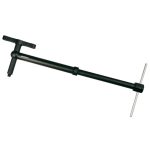 BIKERSAY Fahrrad-Laufradsatz hinten Änderung Lug Tail Hook Korrekturwerkzeug, BT053S Red, BT053S Black – Bild 5