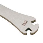 BIKERSAY Fahrrad-Speichenschlüssel-Drahtausrichtungszubehör, BT025S1, BT025S3 – Bild 4