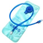 2L Outdoor-Trinkwasserbeutel, Umweltschutz, Sport, Reiten, zusammenklappbarer Wasserbeutel, Printed 2L, Switch 2L – Bild 5