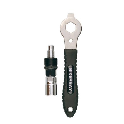 BIKERSAY Fahrrad-Scheibenkurbel-Rama-Entfernungswerkzeug, Modell:, BT015S, BT015ST, BT015, BT015T