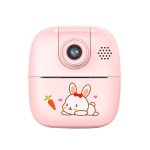 A18 HD-druckbare Cartoon-Kinder-Digitalkamera mit rotierendem Objektiv, Spezifikationen:, Pink, Pink+16G, Pink+32G, Blue, Blue+16G, Blue+32G