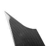 For Chevrolet Corvette C8 2pcs /Set Door Panel Decorative Sticker – Bild 4