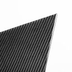 For Chevrolet Corvette C8 Right-Hand Drive Front Storage Vent Sticker, Right-Hand Drive – Bild 4