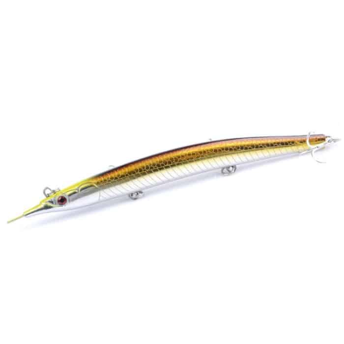CH68 18 cm/64 g Bionic Long-casting False Lure Submerged Pencil Hard Bait, CH68 6 – Bild 1