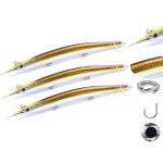CH68 18 cm/64 g Bionic Long-casting False Lure Submerged Pencil Hard Bait, CH68 1, CH68 2, CH68 3, CH68 4, CH68 5 – Bild 4
