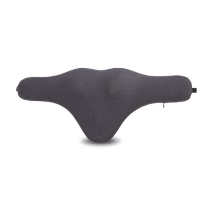 Slow Rebound Memory Foam Lendenkissen Nackenkissen Auto-Kopfstütze