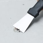 20 Stück Hauben-Dekontaminations-Reinigungsspatel, Kühlschrank-Auftauwerkzeug, Straight Blade, Scimitar Blade – Bild 4