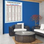 Staff Piano Akkord Übungsbild, beschichtetes Papier, 88 Tasten, Grifftabelle für Anfänger, Größe:, Small, Large – Bild 6