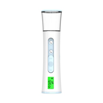 Nebelsprüher Handheld Nano Beauty Instrument Mini feuchtigkeitsspendender Luftbefeuchter