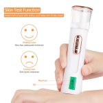 Nebelsprüher Handheld Nano Beauty Instrument Mini feuchtigkeitsspendender Luftbefeuchter – Bild 4
