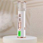 Nebelsprüher Handheld Nano Beauty Instrument Mini feuchtigkeitsspendender Luftbefeuchter – Bild 5